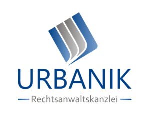 Logo Rechtsanwalt Urbanik